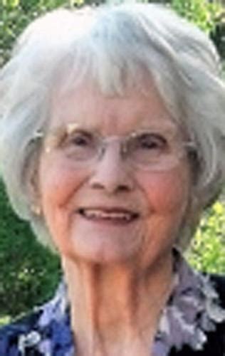 Marie Carol Wadsworth Obituaries Apg