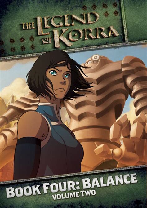 The Legend Of Korra 04 Kathiranime