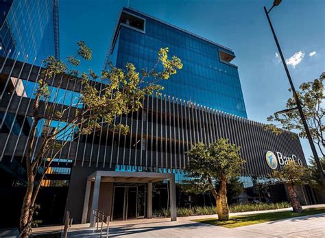 La Sede Del Banco De Corrientes Obtuvo La Certificaci N Como Edificio