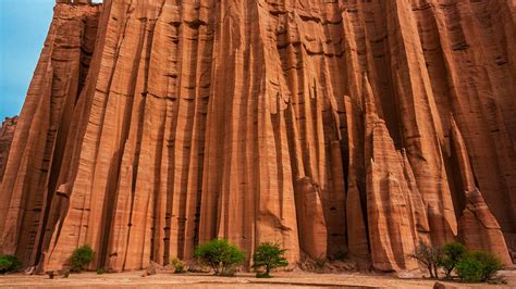 Bing Hd Wallpaper Jul Talampaya National Park Argentina