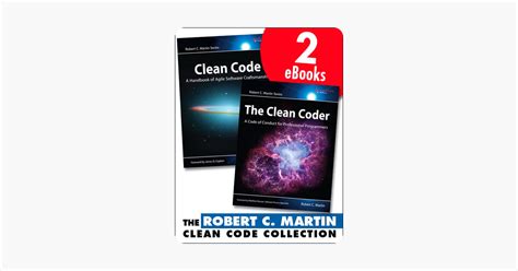 ‎Robert C. Martin Clean Code Collection, The on Apple Books