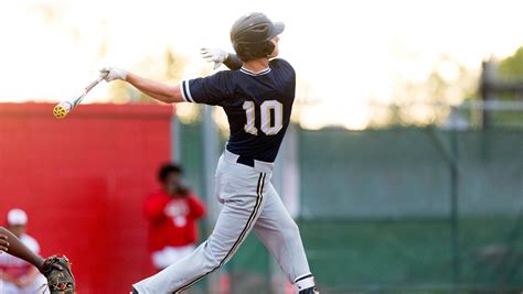 Southern Indiana Standouts Named To Ihsbca All State Team