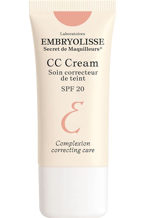 it Cosmetics CC Crème SPF CC Cream Nude Glow Your Skin But Better Blissim