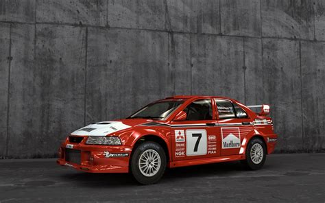 Tommi Makinen Evo VI TME by motionmedia on DeviantArt