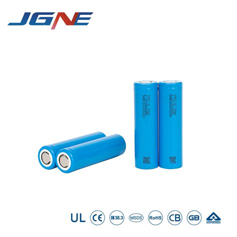 4000 Times Long Cycle Life 18650 1800mAh 3 2V Lithium Iron Phosphate