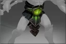 Belt Of Nezzureem Dota Faceless Void