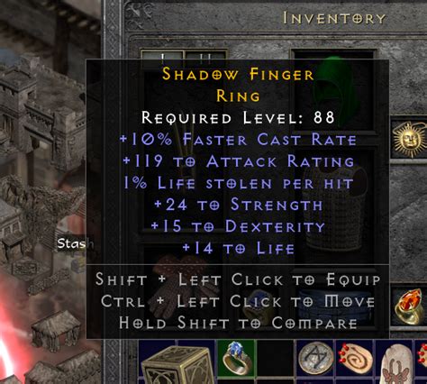 Crafted Blood Ring Topic D Jsp