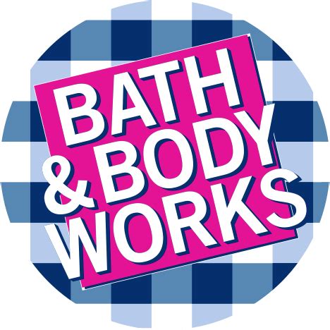 Bath And Body Works Logo Png / Bath Body Works Where Retail Goes To ...