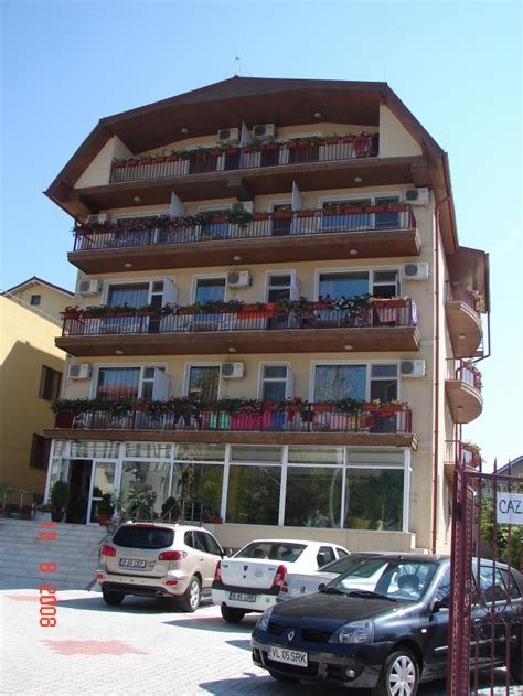 Hotel Homorod Eforie Nord Cazare La Hotel Homorod Eforie Nord