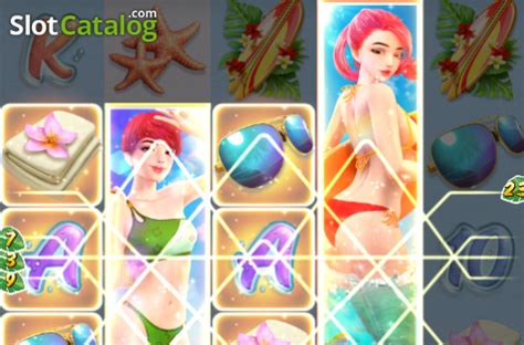 Bikini Paradise Slot Free Demo Game Review Aug