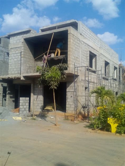 Building Construction In Karnataka Rs 1550square Feet Bestek It