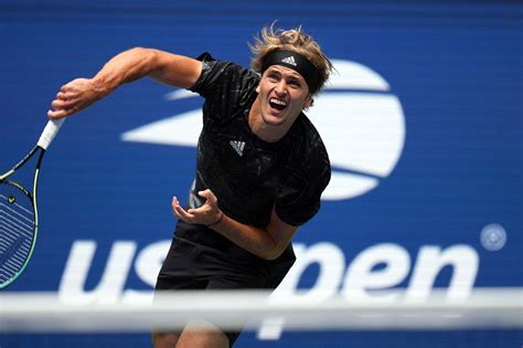 Hasil US Open 2021 Belinda Bencic Dan Alexander Zverev Lolos Ke