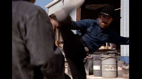 Walker: Texas Ranger - Fight Scene Compilation (Season 6 Part 2 ...