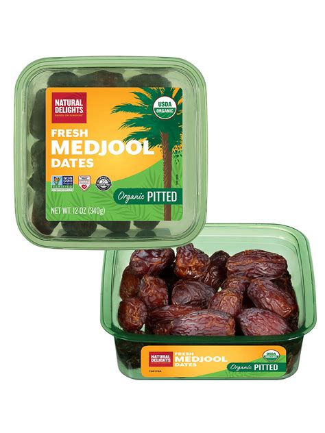 Medjool Dates