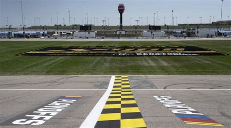 What to Watch: 2022 Kansas Speedway playoff race | NASCAR