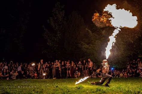 Cerceta Ii Rom Niei Scouts Cluj I Invit Pe Clujeni N Iulius Parc