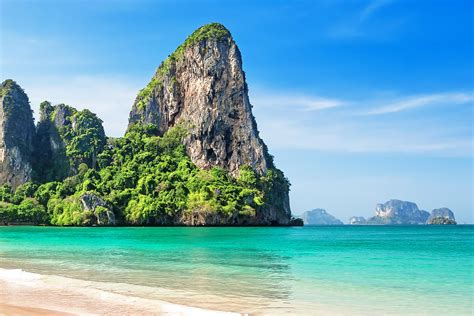 Paste Sejur Singapore Plaja Krabi Phuket Thailanda Zile