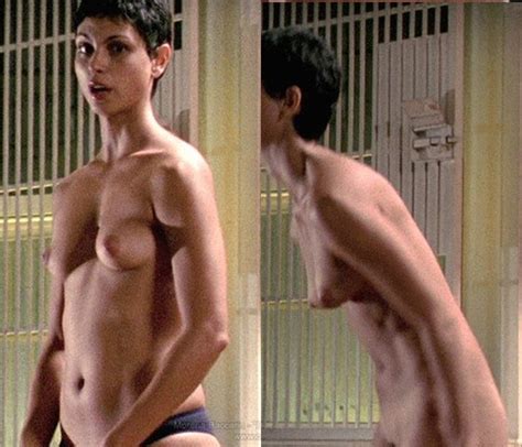 Morena Baccarin Naked Thefappening Hot Sex Picture