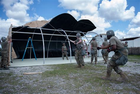 Dvids Images Silver Flag Pre Deployment Training Image 2 Of 2