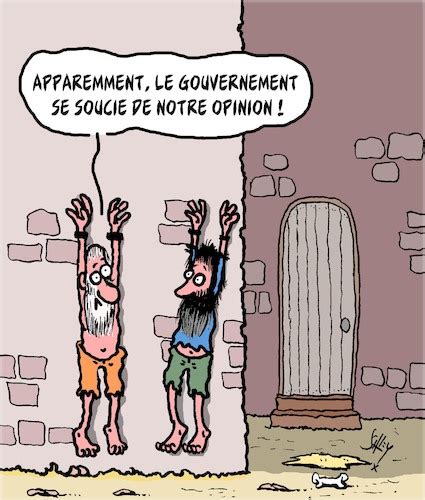 Le Gouvernement Von Karsten Schley Politik Cartoon Toonpool