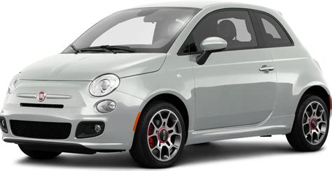 2015 Fiat 500 Price Value Ratings And Reviews Kelley Blue Book