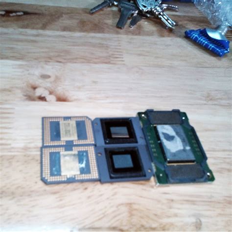 Chip DMD máy chiếu - Chip DMD cho máy chiếu DLP