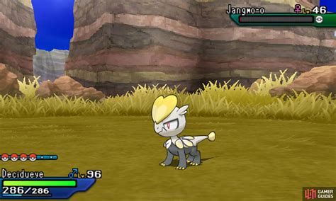 Example Project - Pokémon Breeding - Advanced Knowledge | Pokémon: Ultra Sun & Moon | Gamer Guides®