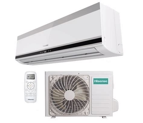 Сплит-система Hisense AS-36HR4SDKVT - Интернет-магазин климатической ...