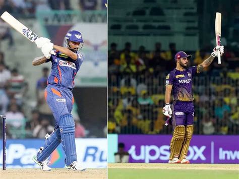 Ipl 2023 Lsg Vs Kkr कोलकाता नाइट राइडर्स के लिए आखिरी चांस प्ले ऑफ से