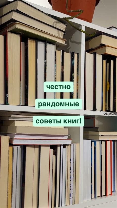 Библиотека ПМ | Развели бардак на полках ради рандомных рекомендаций ...