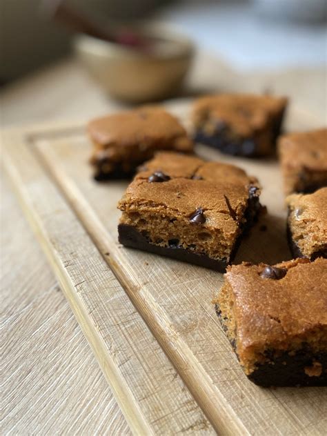 Brookie Mi Brownie Mi Cookie IntuiShape