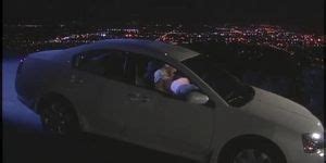 Milf Late Night Car BJ Tnaflix