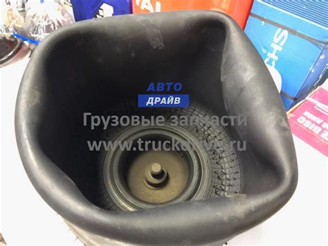 Подушка воздушная 940MB BPW 30K без стакана (гарантия 2 года) 7.940S ...