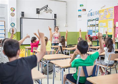 Saiba quais são os direitos e deveres dos alunos