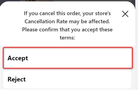 How Do I Cancel An Order Lazada Seller Center