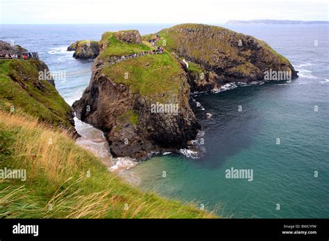 Causeway Coast, Northern Ireland Stock Photo - Alamy