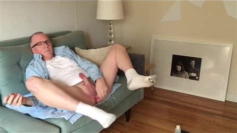 JC Strokes One For Fans With A Vibrator Up My Ass BoyFriendTV