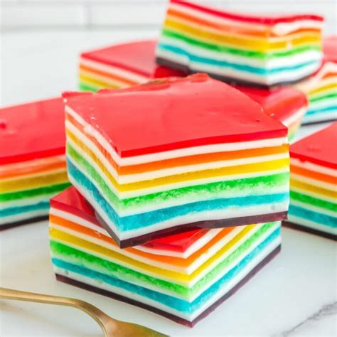 Rainbow Sheet Cake Princess Pinky Girl