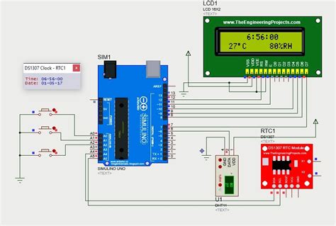 Membuat Sensor Suhu Dengan Arduino - IMAGESEE