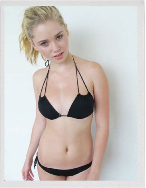 Virginia Gardner Sexy Photos The Fappening