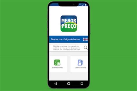 Menor Preço Economize na Hora das Compras Este Aplicativo Mundo