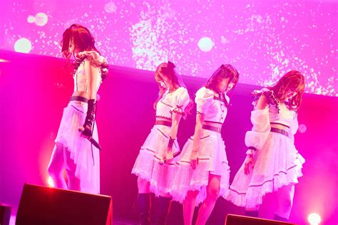 高身長大人系アイドル シークレットシャノワール 2ndワンマンライブを渋谷ストリームホールにて開催！ 株式会社ライム・ライトのプレスリリース