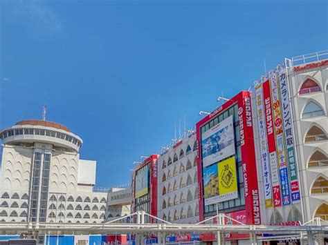 「千葉県」で一番イケてると思う街ランキング！ 1位は「船橋市」【2023年最新投票結果】（16） ライフ ねとらぼリサーチ