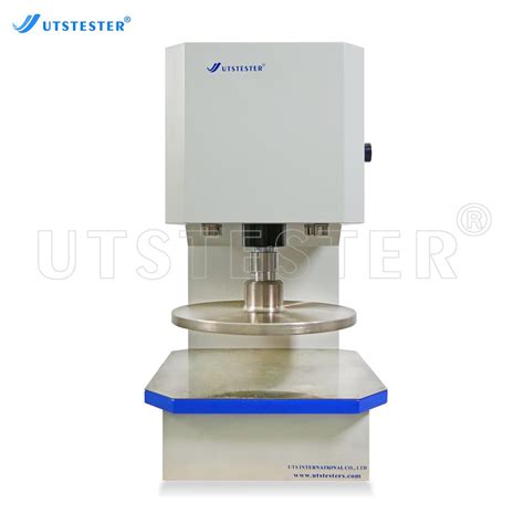 Textile Testing Instruments Manufacturers Pneumatic Sample Cutter Pneum