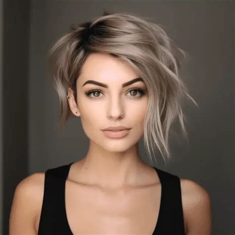 55 Trending Bixie Haircut Ideas For This Year Artofit