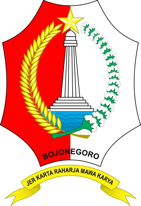 Detail Download Logo Bojonegoro Png Koleksi Nomer 16