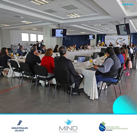 MIND MX OFICIAL on Twitter El Presidente de MINDMéxico y Coordinador