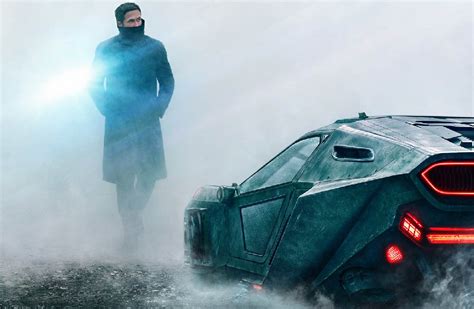 Bande Annonce Blade Runner 2049