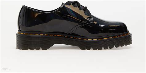 Dr Martens 1461 Bex 3 Eye Shoe Black Rainbow Ceny I Opinie Ceneopl