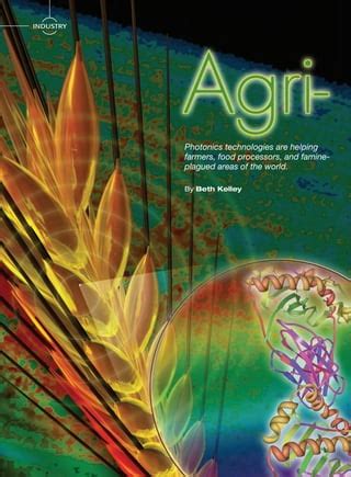 上海必和 2009 july spie professional agriphotonics超光谱高光谱多光谱 PDF